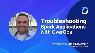 Troubleshooting Apache Spark Applications with OverOps