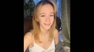 Pretty Babes Live 🧡221 