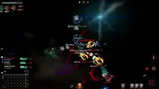 WarUniverse - Quality , not quantity !