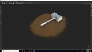 Painting Opacity Layers with Substance Painter [3 EASY STEPS!]