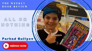 Sonic the Hedgehog Vol. 7 All Or Nothing Book Review