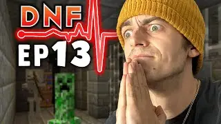 THE GREAT ESCAPE! - DO NOT FLATLINE (EP 13)