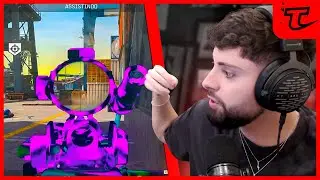 TONYBOY TA DESTRUINDO AS PARTIDAS DE WARZONE 3 | Tonyboy Cortes