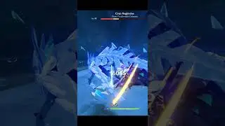 Pain || Genshin Impact meme