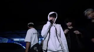 2K x Sexski - Even Sleep  (Official Music Video)