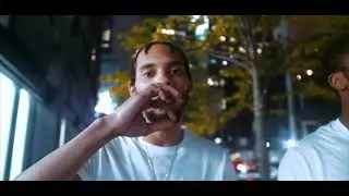 BMO THETOPICC x TYE NINE - 