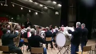 8. Regiments Musikkorps - Ouverturen til operaen 'Zampa'