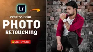 Dark Lightroom Mobile Presets Free ||  Lightroom Editing Tutorial || Dark Black Tone Preset