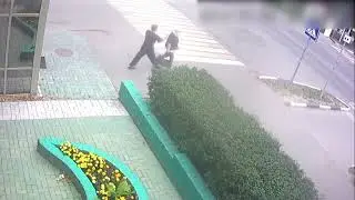 В Клину задержали серийного грабителя пенсионеров