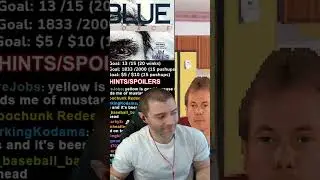 cartoonish behavior  | retrogradetom on #Twitch