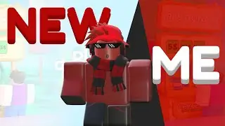 I'm Back On Youtube