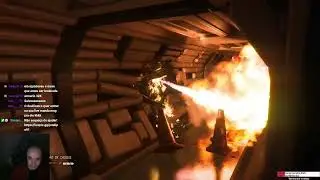 Alien: Isolation - PARTE 4