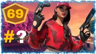 HYPE NITE SOLO I 69PTS I #3206 EU