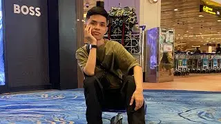 BARU MAU TERBANG HOLIDAY CHINESE NEW YEAR TAPI DELAY?