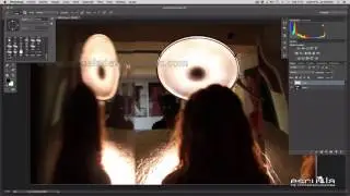Como firmar tus fotos con Photoshop_Opción 3