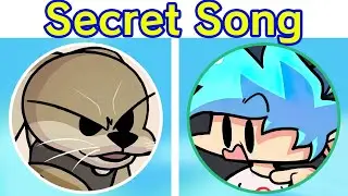 Friday Night Funkin VS Hecker 2.0 Mod Secret Song (FNF Mod) (Beluga Discord/Got Heck'd Update)