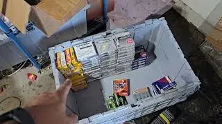 I like NGK TR55 spark plugs lol