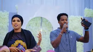 Xaawa Dagan Ft Maxmaed masrax Halawsiga Kalgacal Remix Xidigaha Geeska