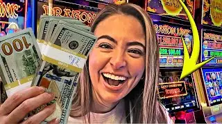 You Won't Believe the GREATEST 24-hour Casino Trip of My Life!