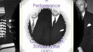 Carl Schurz High School Victory March