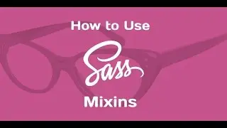 Get Started With Sass on Windows  (Part-01)