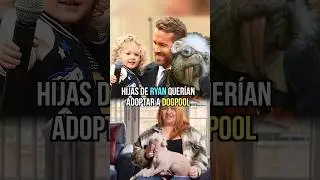 ¿Ryan Reynolds quería separar a DOGPOOL de su Dueña? 