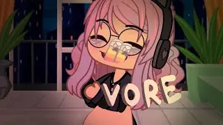 •°°•🤪 Gacha vore with DIGESTION 🤪•°°•