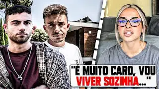 IMAUPPA VAI VIVER COM WINDOH E NUMEIRO OUTRA VEZ ?