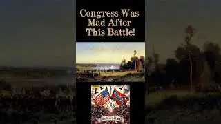 CONGRESS WAS NOT HAPPY AFTER THIS BATTLE! 