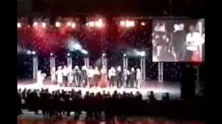 Волгоград  Сергей Савлович Признание  продолжение
