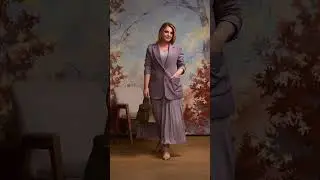 Подборка образов для делового дресс-кода
