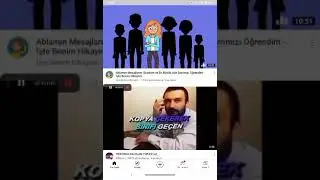 KANALDAN NASIL VİDEO SİLİNİR