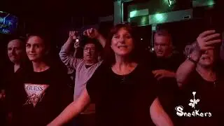 Sneakers - DEPECHE MODE Tribute Band - Promo Video 2024