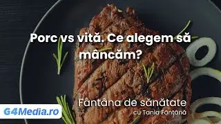Porc vs vită: caracteristici, nutrienți, conținut de grăsime, mod de gătire