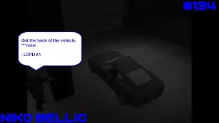 GTA 4 Busted Compilation Season 2 Episode 134