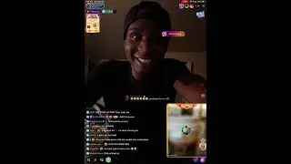 Tyler Gets Mad At Detroit Thot