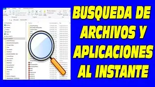 How to Search for Files on My PC Instantly - Find with Advanced Search