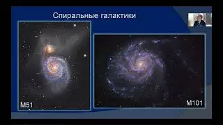 КОСМОГРАФИЯ. Лекция 10. 