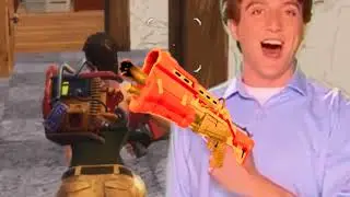 Tilted Didn't Even Die wtf
