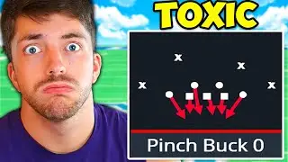 Playing The Most TOXIC Defense - MCS $250K Qualifier