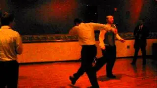 Sharp Dressed Man Dance