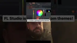 Custom Themes are Coming to FL Studio 21 