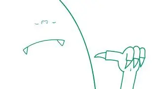 Ahh ASMR GODZILLA CLIP RUN!!!
