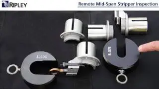 Ripley Tools RMS Inspection Video