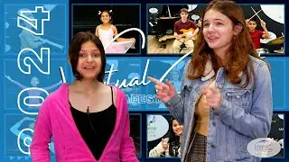 2024 Virtual Concerts - #4