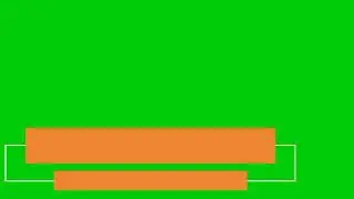 lower third green screen no copyright   green Screen Lower Third Animation   intro Green screen