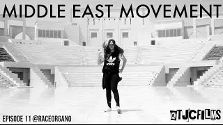 Middle East Movement - Episode 11 @RaceOrgano