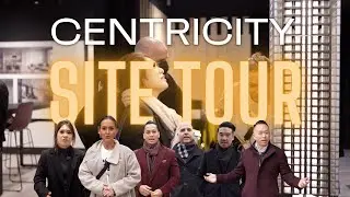 Centricity Condos Site Tour - Downtown Toronto at Church/Dundas, TMU/Ryerson University