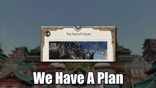 Solo FF14 Live - The Plan For Susano
