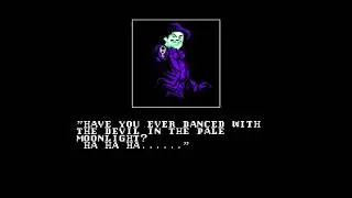 Batman — Nintendo Game Walkthrough {NES} {HD 60 FPS}